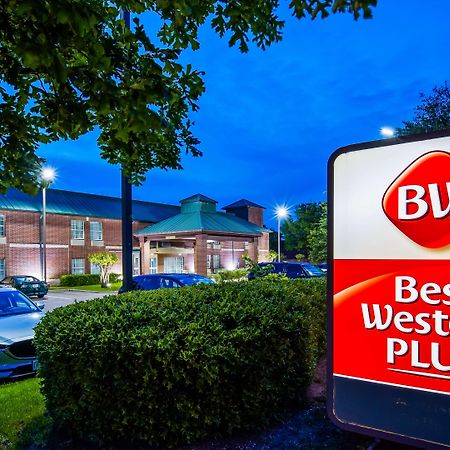 Best Western Plus Addison/Dallas Hotel Zewnętrze zdjęcie