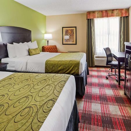 Best Western Plus Addison/Dallas Hotel Zewnętrze zdjęcie
